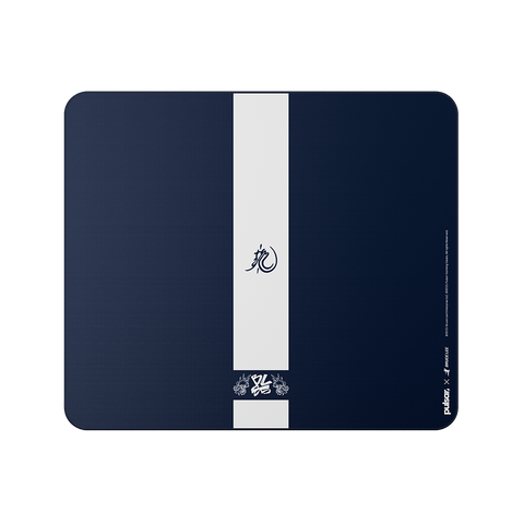 [Bruce Lee 85th Edition] Gaming Mousepad XL