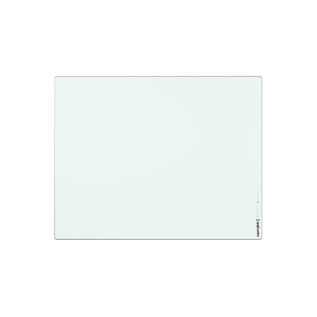 White / L