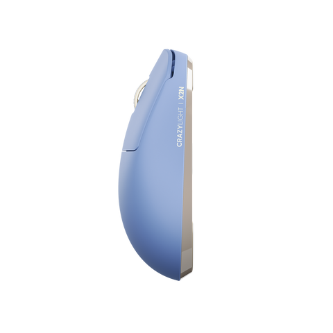 X2N CrazyLight Mini Gaming Mouse