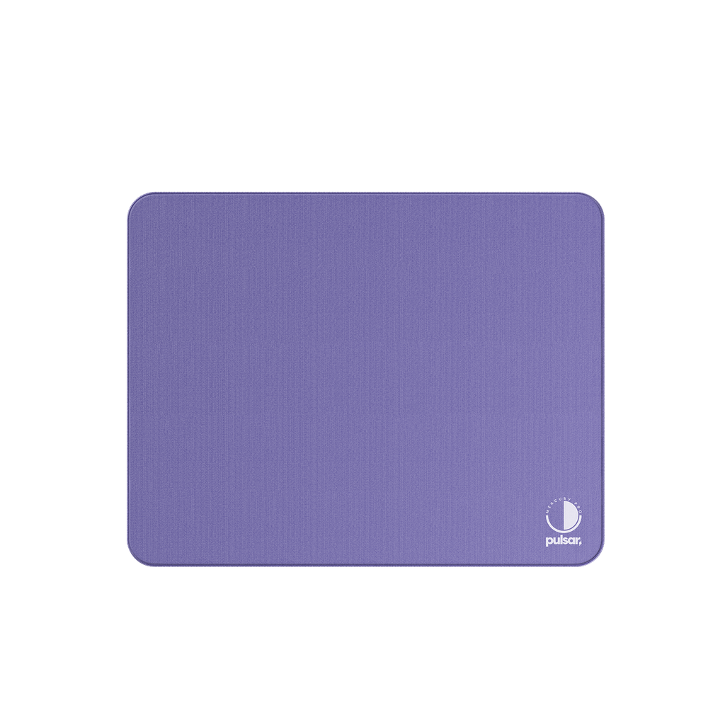 Quantum Violet / L