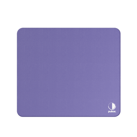 eS Mercury Pro Gaming Mousepad - FIRM