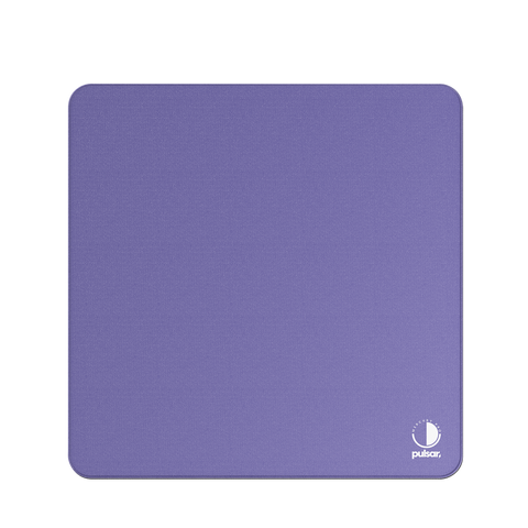 eS Mercury Pro Gaming Mousepad - FIRM
