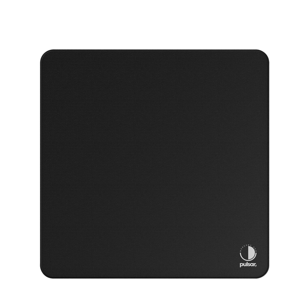 JetBlack / XL SQ
