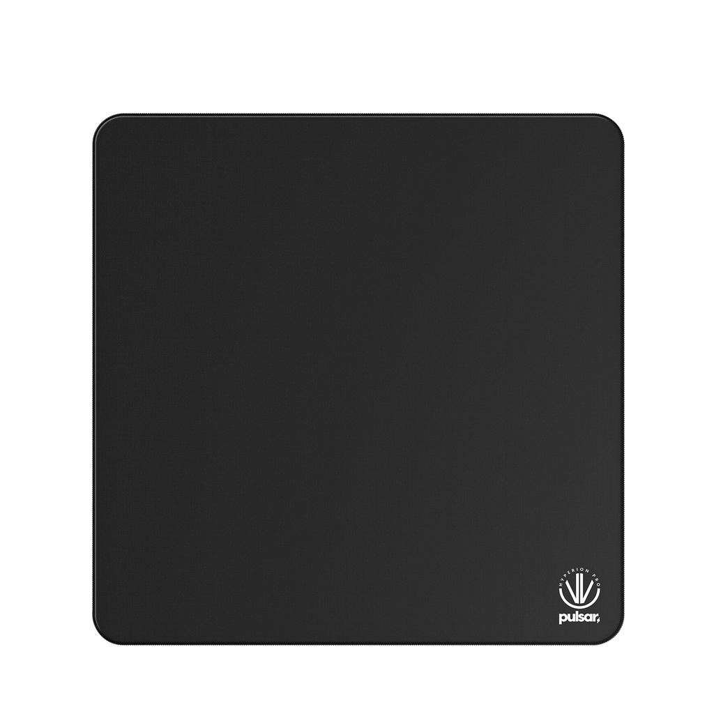 Jet Black / XL SQ