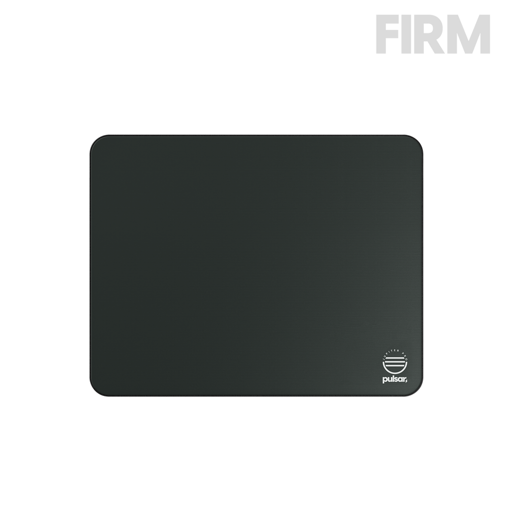 eS Jupiter Pro Gaming Mousepad - FIRM