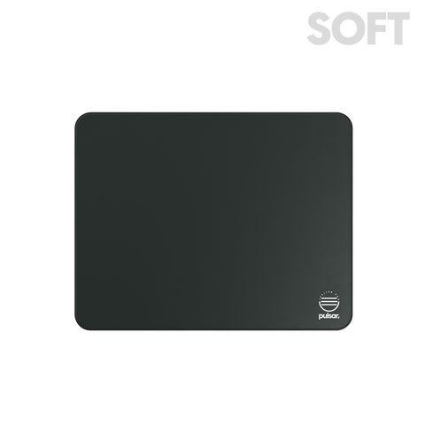 eS Jupiter Pro Gaming Mousepad - SOFT