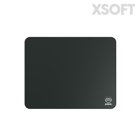 eS Jupiter Pro Gaming Mousepad - XSOFT