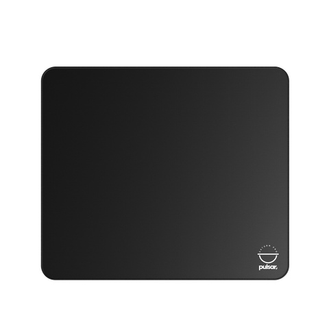 eS Saturn Pro Gaming Mousepad - SOFT