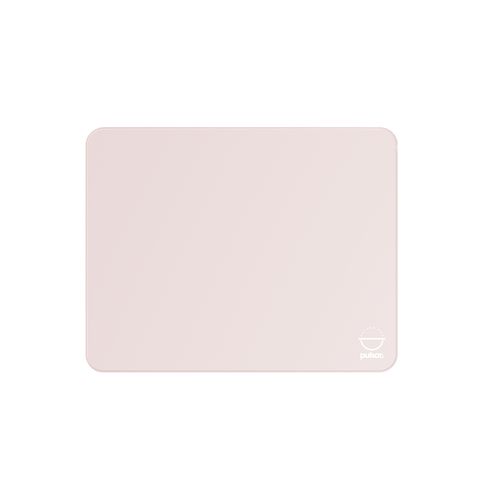 eS Saturn Pro Gaming Mousepad - SOFT