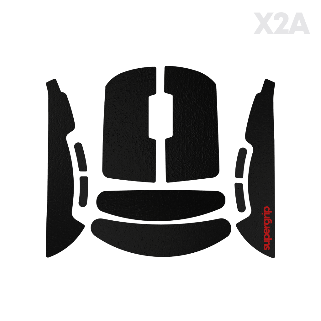 Supergrip Grip Tape for X2A