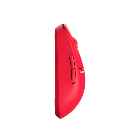 [Red Edition] X2 v2 Mini Gaming Mouse - Pulsar Gaming Gears