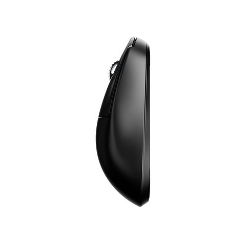 X2 eS V3 gaming mouse with Pulsar XS-1 sensor, 32,000 DPI, 750 IPS, 8K polling rate, and an OLED display for software-free customization