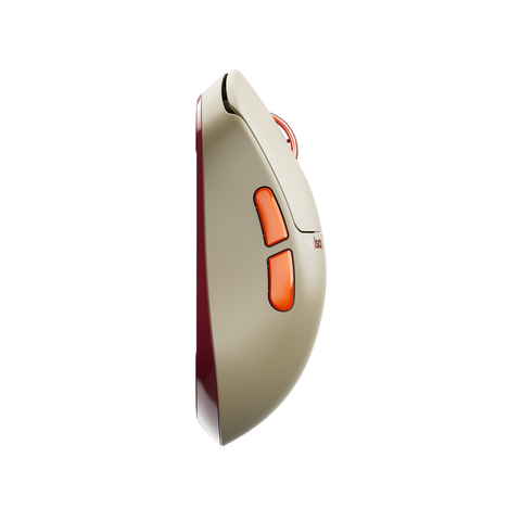 X3 CrazyLight Medium Gaming Mouse