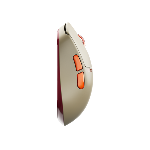 X3 CrazyLight Mini Gaming Mouse