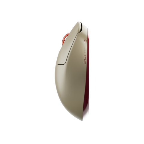 X3 CrazyLight Mini Gaming Mouse