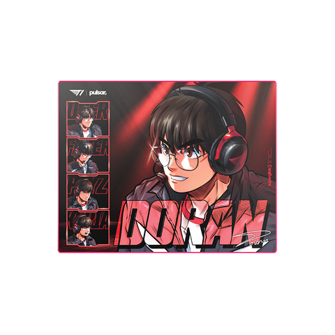 【T1限定款】In The Game-DORAN