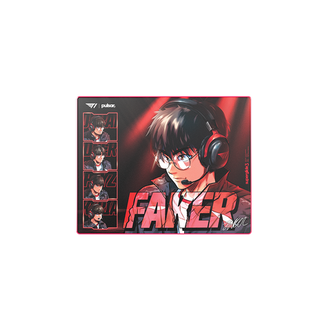 【T1限定款】In The Game-FAKER