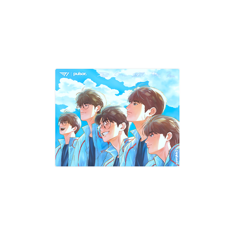 【T1限定款】GOLDEN HOUR