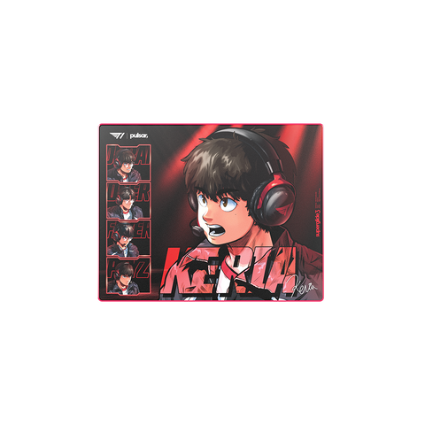 【T1限定款】In The Game-KERIA