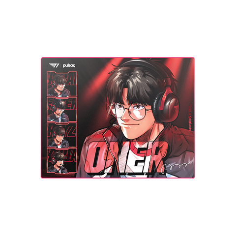 【T1限定款】In The Game-ONER
