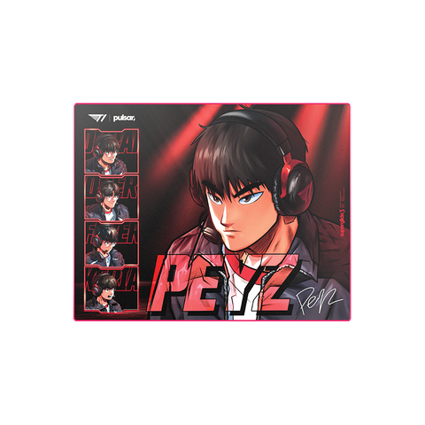 【T1限定款】In The Game-PEYZ