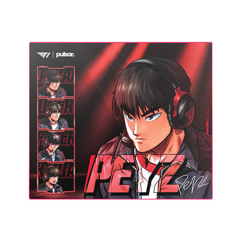【T1限定款】In The Game-PEYZ
