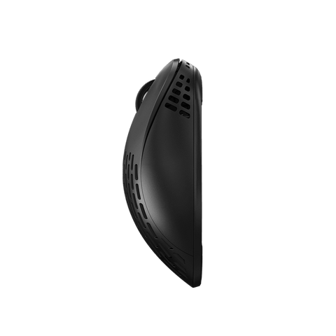Pulsar Xlite V2 mini Gaming Mouse Black side