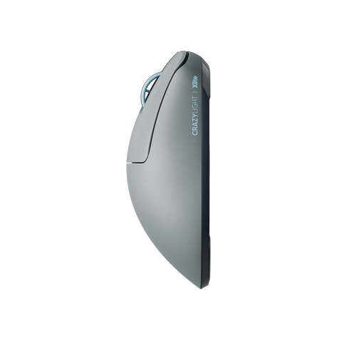 Xlite CrazyLight 电竞 鼠标 - 小号
