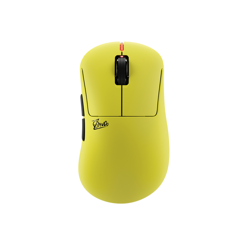 ZywOo The Chosen Gen3 电竞鼠标