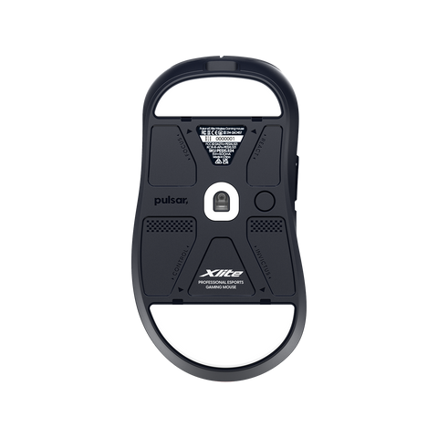 Pulsar eS Xlite 游戏鼠标