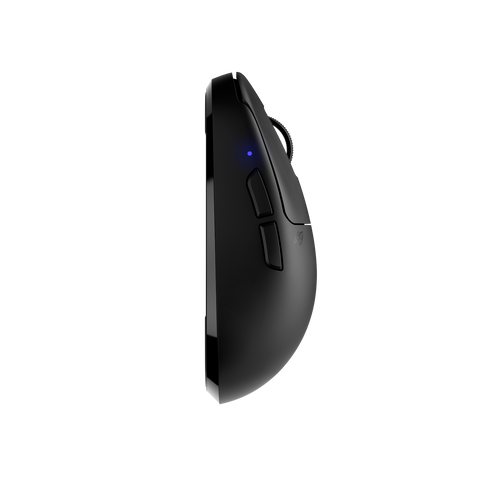 TenZ 2.0 签名版游戏鼠标 经典黑